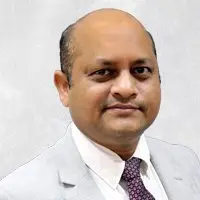 Dr. Manas Ranjan Pradhan